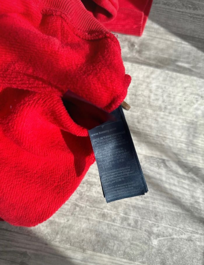 Pull à capuche - photo numéro 5