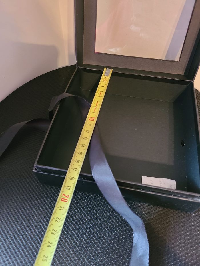 boite cadeau - photo numéro 5