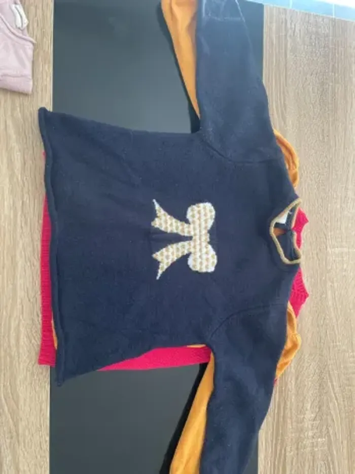 Pull 3 ans - photo numéro 6