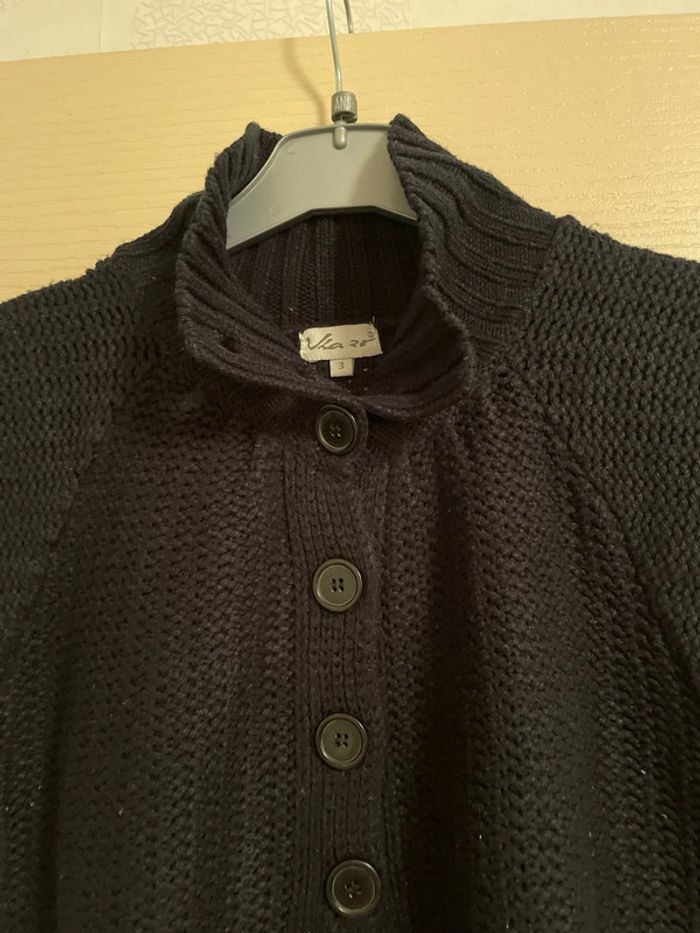 Gilet femme - photo numéro 4