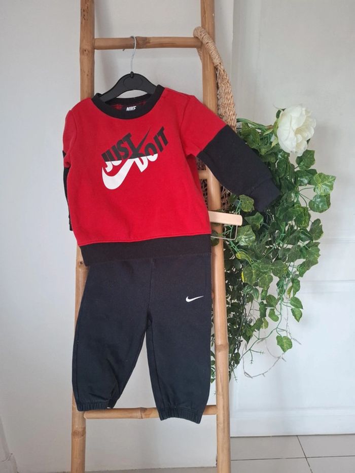 Ensemble 9/12 m