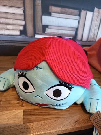 Cuddleez Sally Skellington neuve