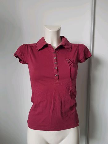 EDC Esprit - T-shirt manches courtes