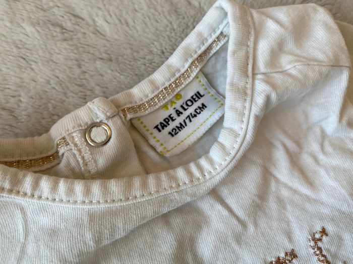 Ensemble 12mois - photo numéro 6