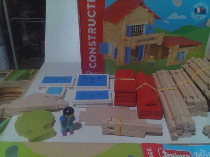 Jeujura chalet - photo numéro 4