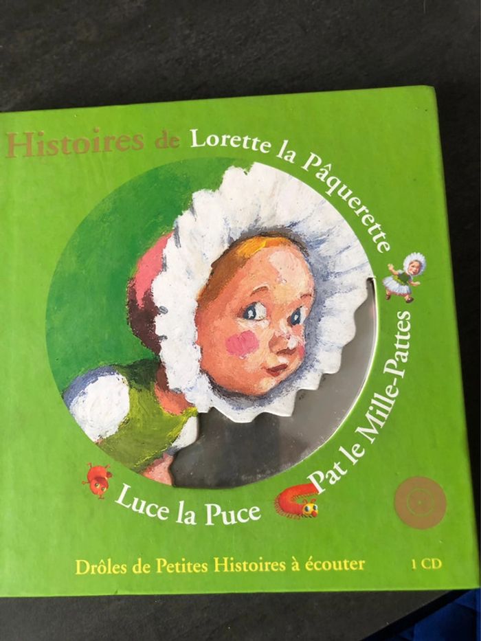 Livres petits bêtes - photo numéro 16