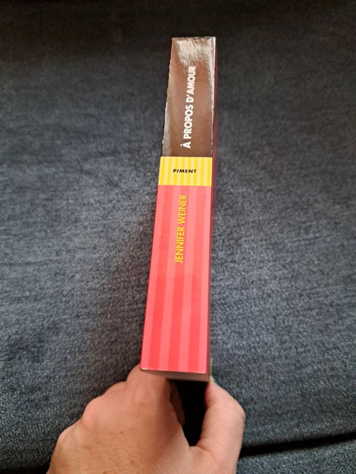 Jennifer weiner - photo numéro 2