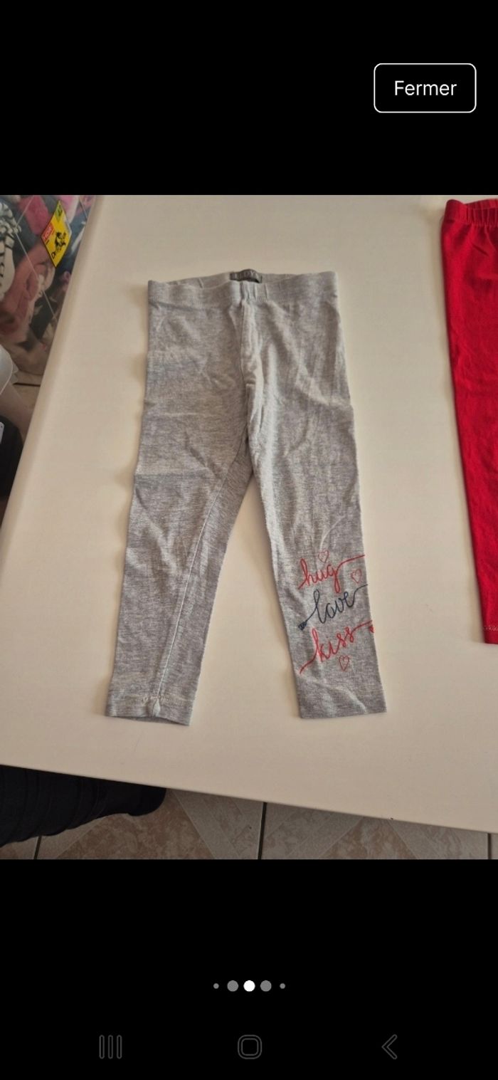Legging 3 ans - photo numéro 6