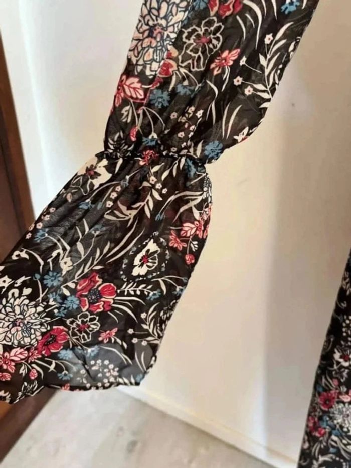 Robe bohème femme 38 - photo numéro 5