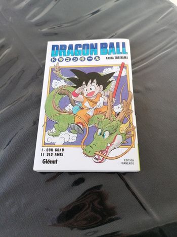 Dragon ball