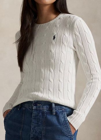 Pulls Ralph lorraine 