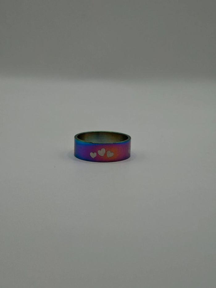 Bague taille 19