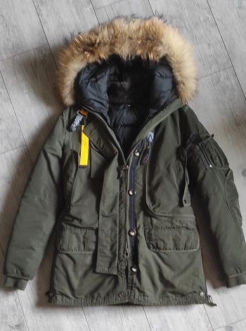 Parka femme taille M