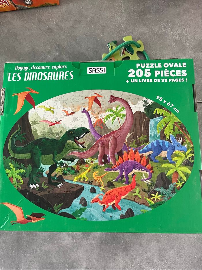 Puzzle