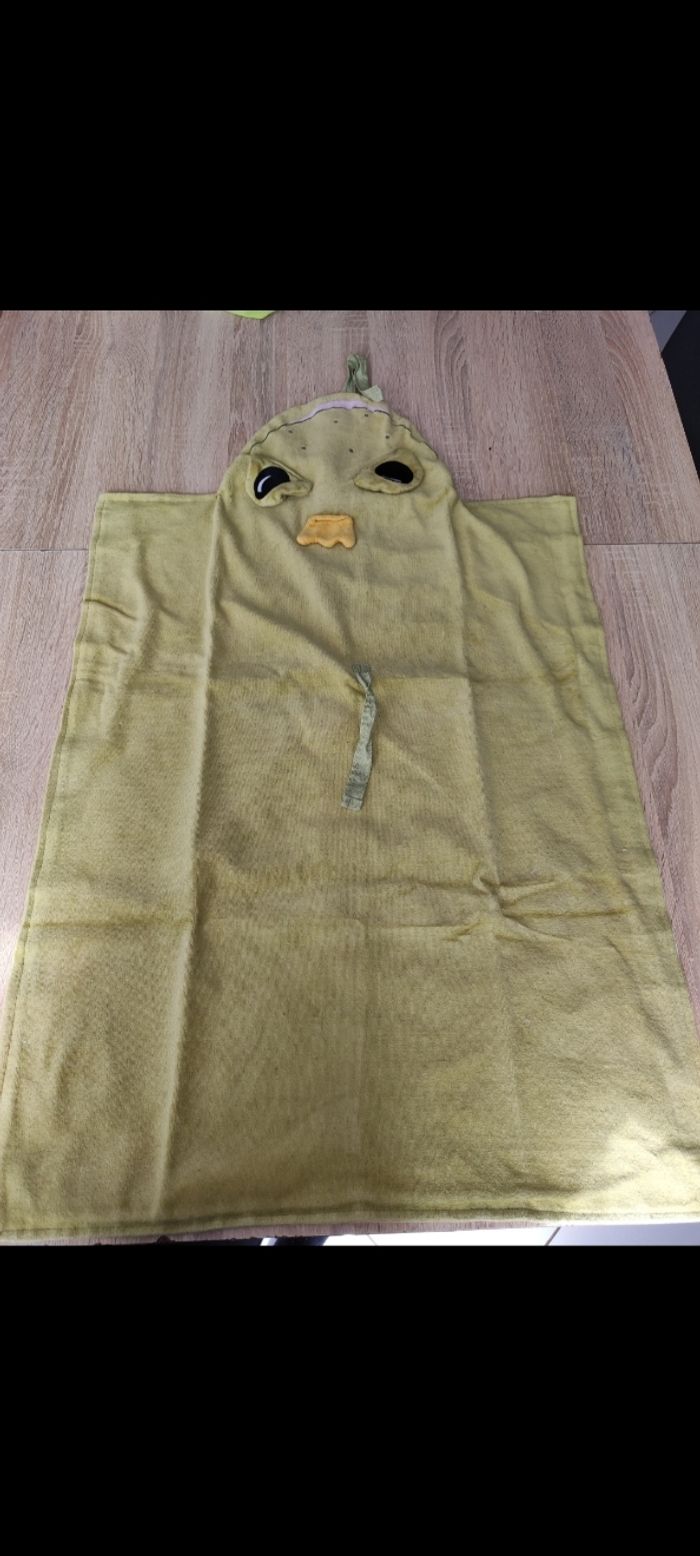 Un tapis à langer - photo numéro 3