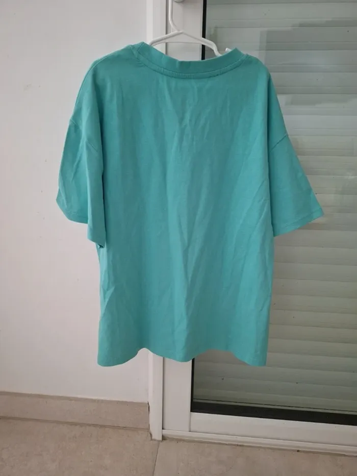 Tee-shirt 6/7 ans Paris 2024 - photo numéro 4