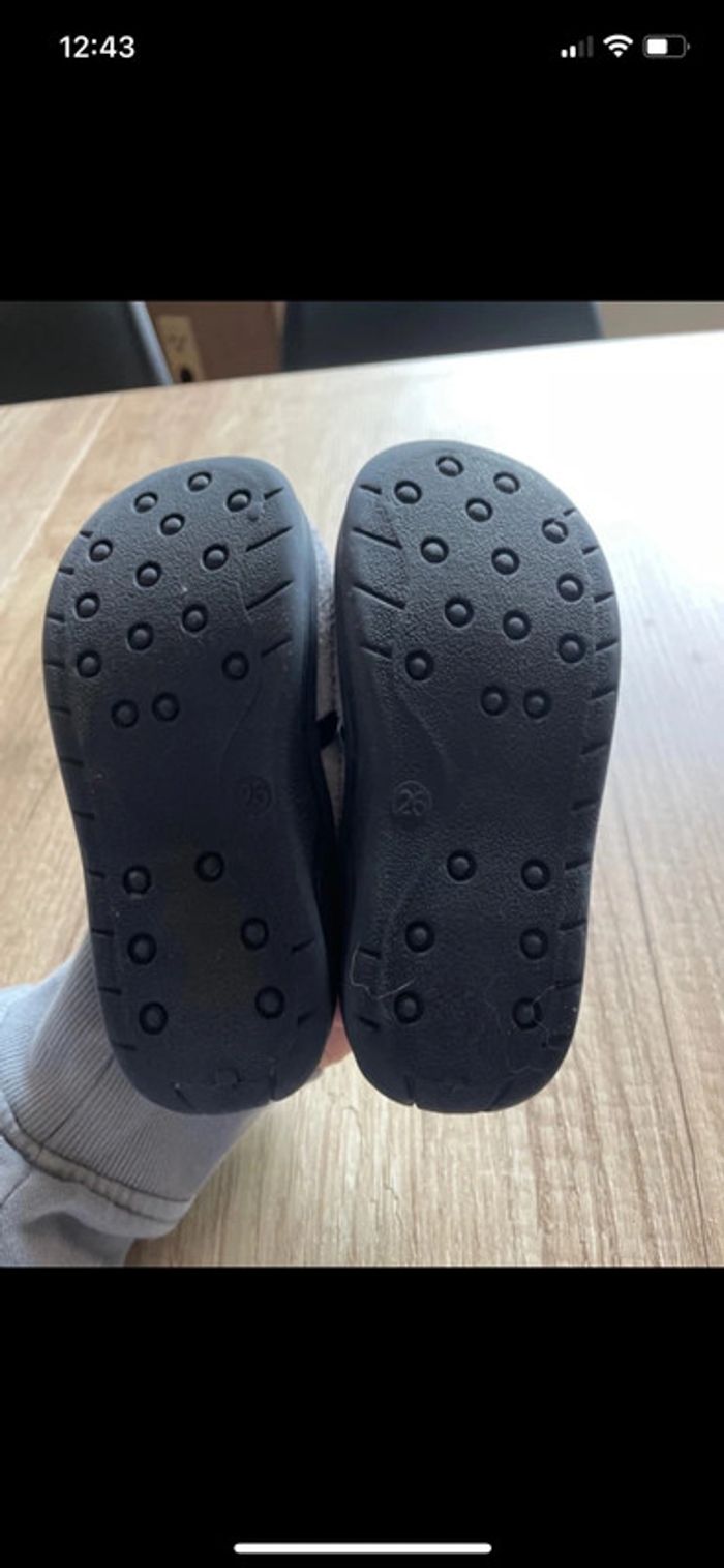 Chausson T26 - photo numéro 2