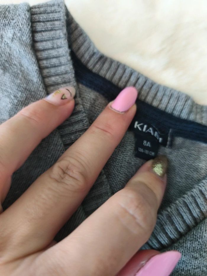 Gilet sans manche - photo numéro 4