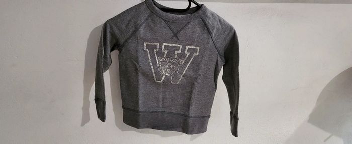 Pull Gap Kids 5 ans