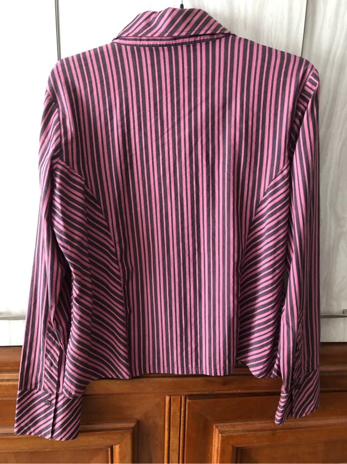 Chemise - photo numéro 5