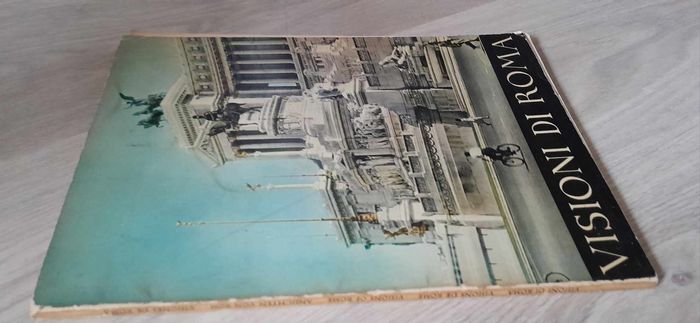 Visioni di roma - photo numéro 7