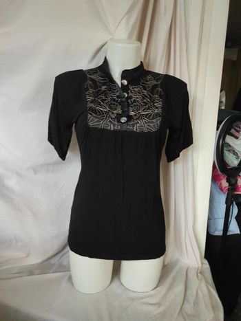 Tunique Saint -Martins