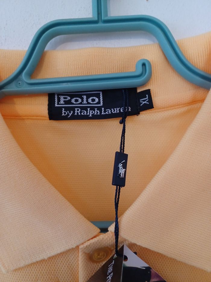 Polo Ralph Lauren Neuf - photo numéro 2