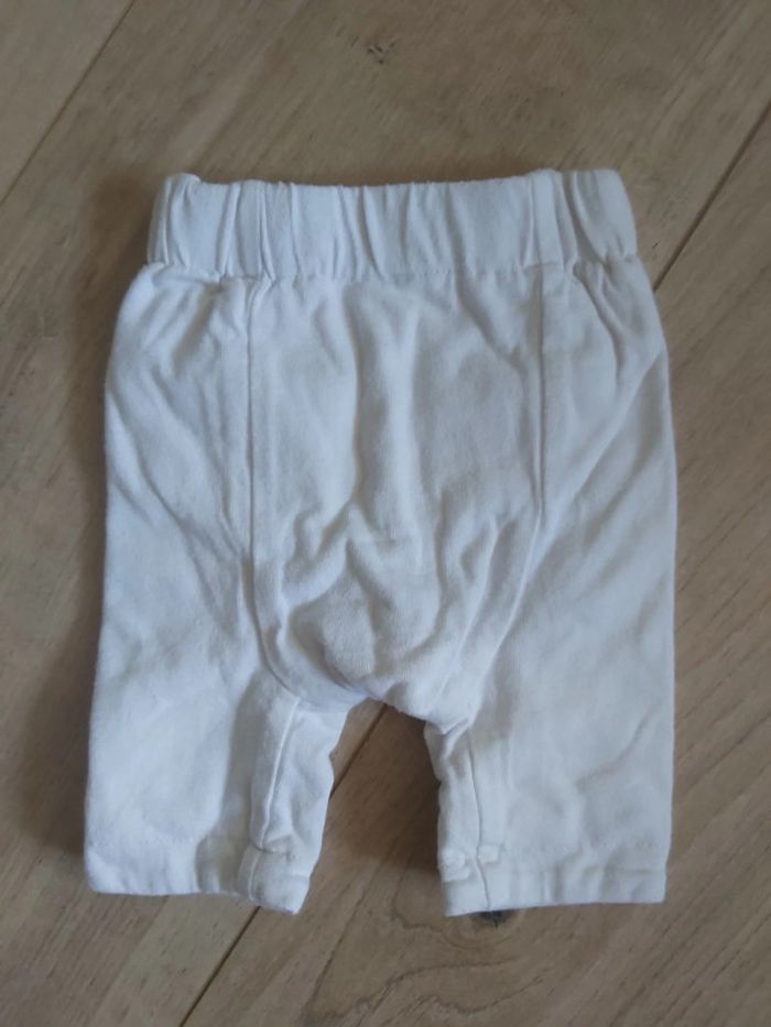 Pantalon fille Kitchoun 1 mois (78) - photo numéro 3