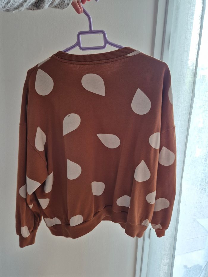 Sweat allaitement tajine banane it's raining milk - photo numéro 2