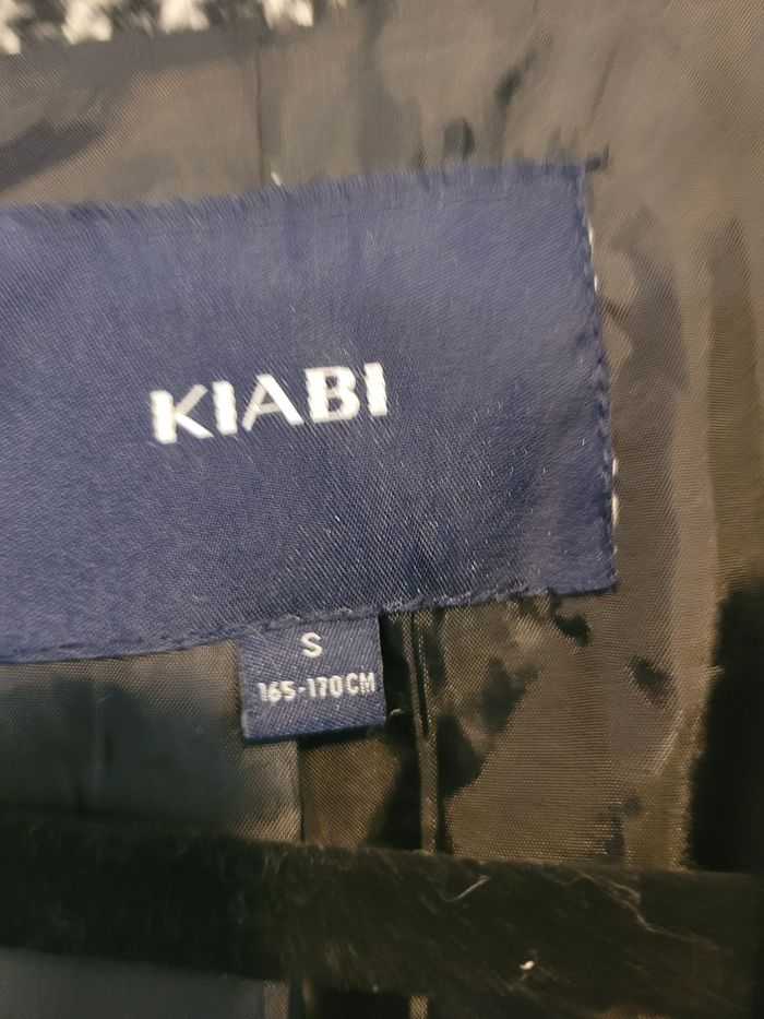 Manteau femme - photo numéro 4