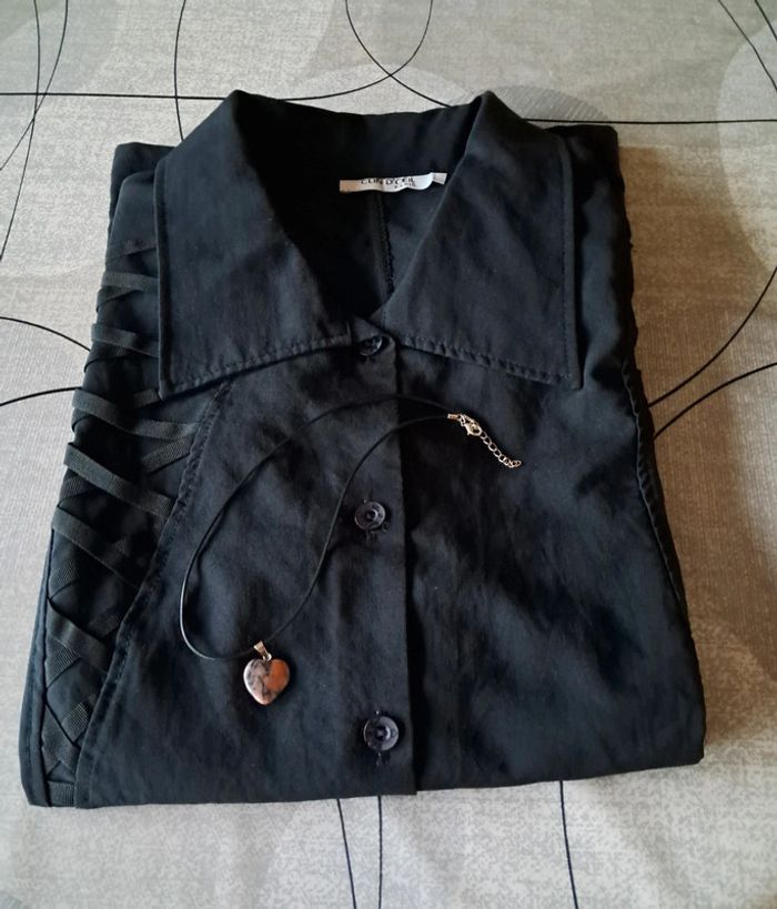 Veste NEUVE pour femme taille 2XL - photo numéro 2