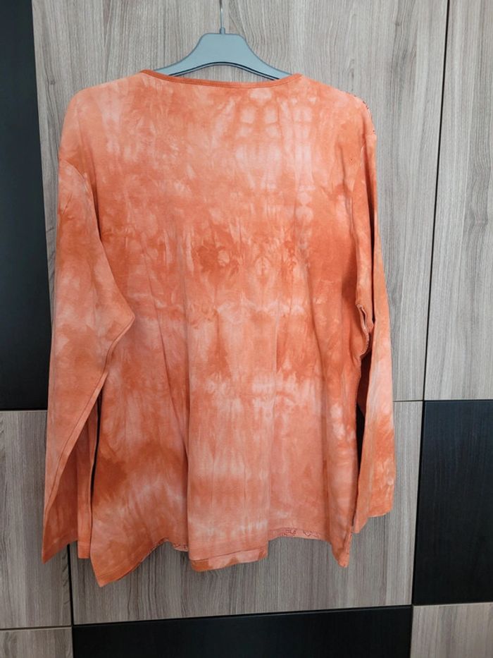 Tee-shirt 58-60 - photo numéro 2