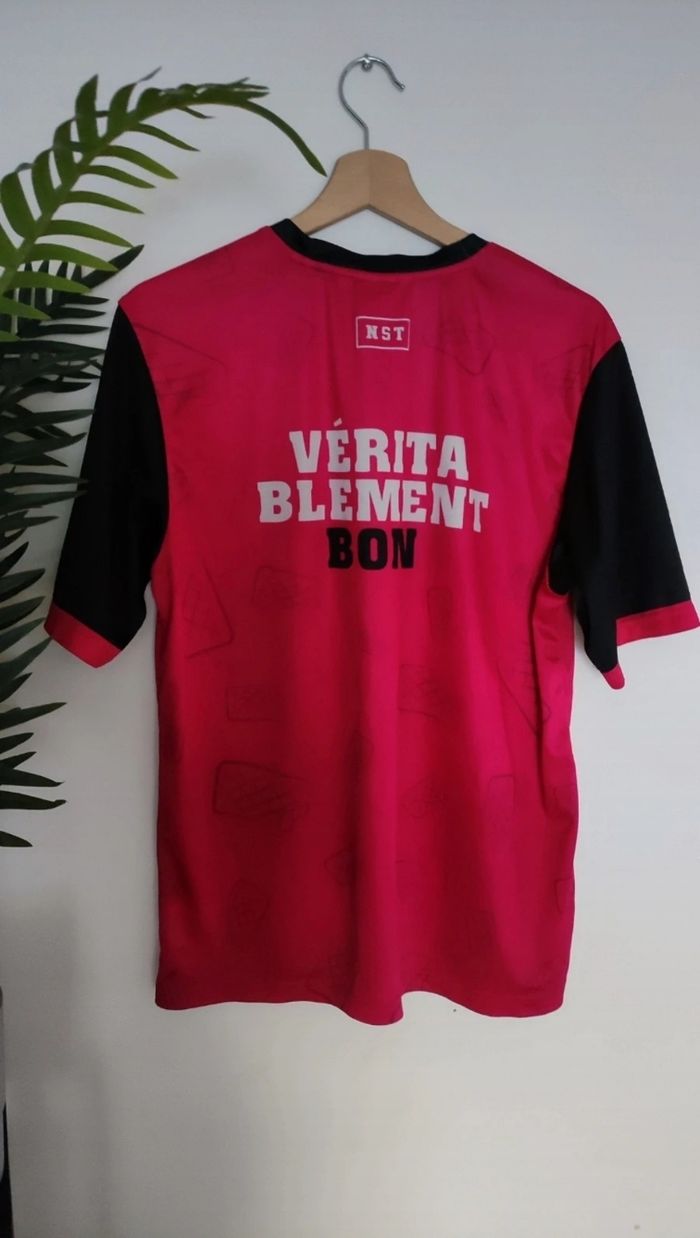 Tee-shirt manches courtes homme - photo numéro 2