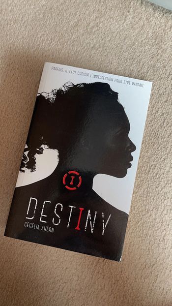 Destiny