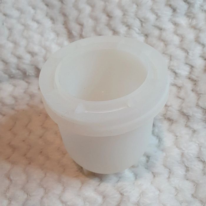 Moule en silicone pour création resine loisirs créatifs - photo numéro 3
