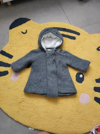 Manteau