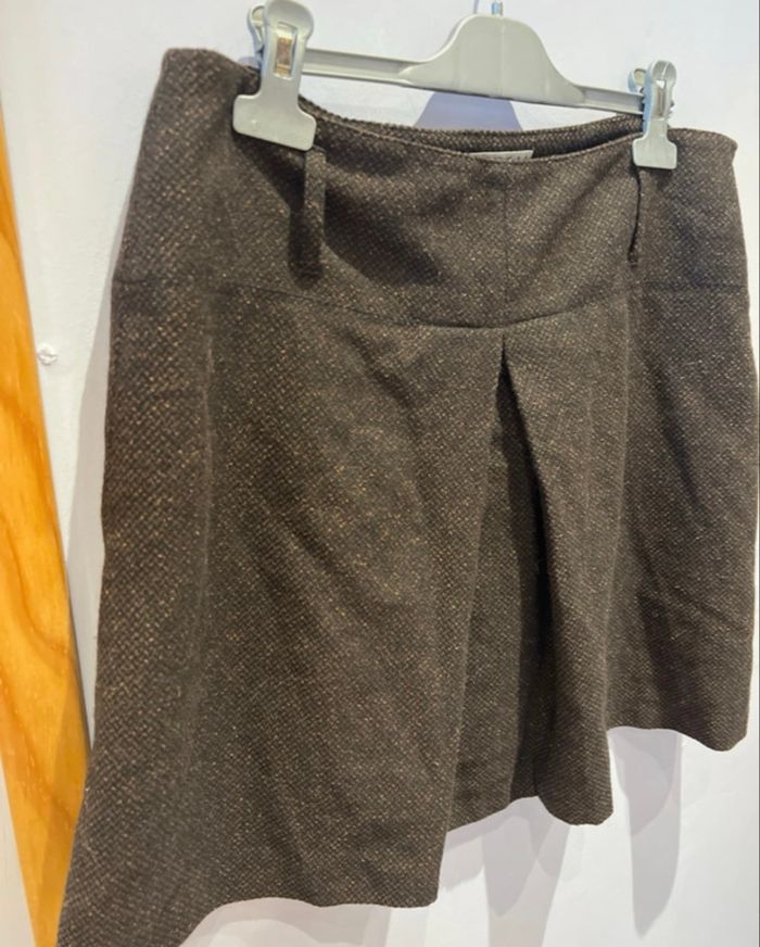 Jupe d’hiver kookaï - photo numéro 2