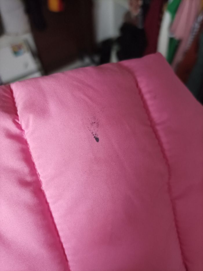 Doudoune - photo numéro 4