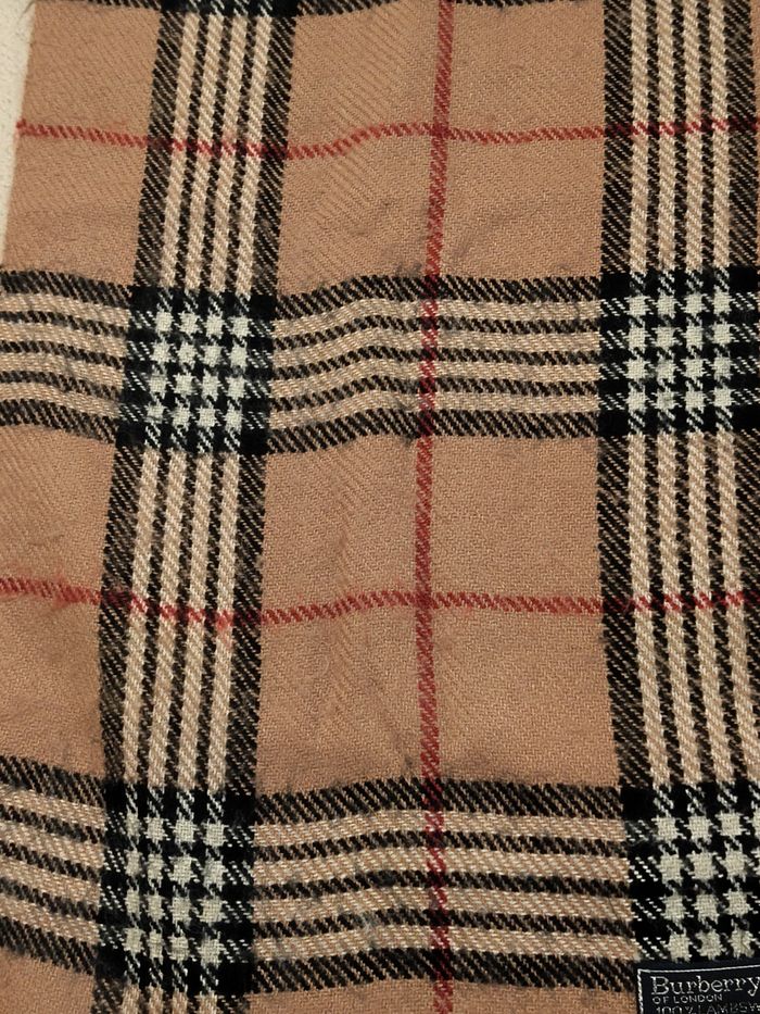 Écharpe Burberry - photo numéro 4
