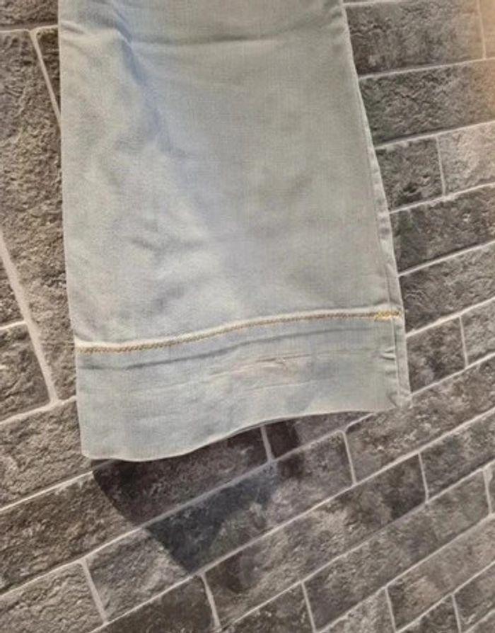 Jeans kaporal - photo numéro 8