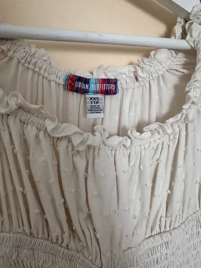 Combishort Urban Outfitters - photo numéro 2