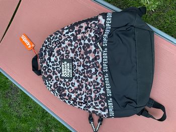Sac à dos superdry