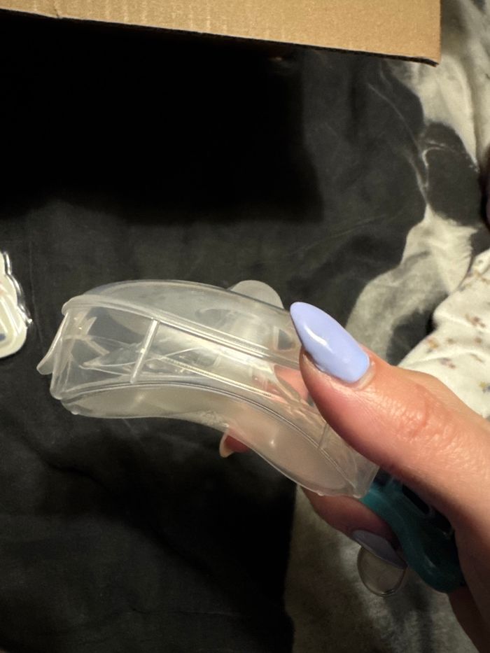 Bout de  seins - photo numéro 2