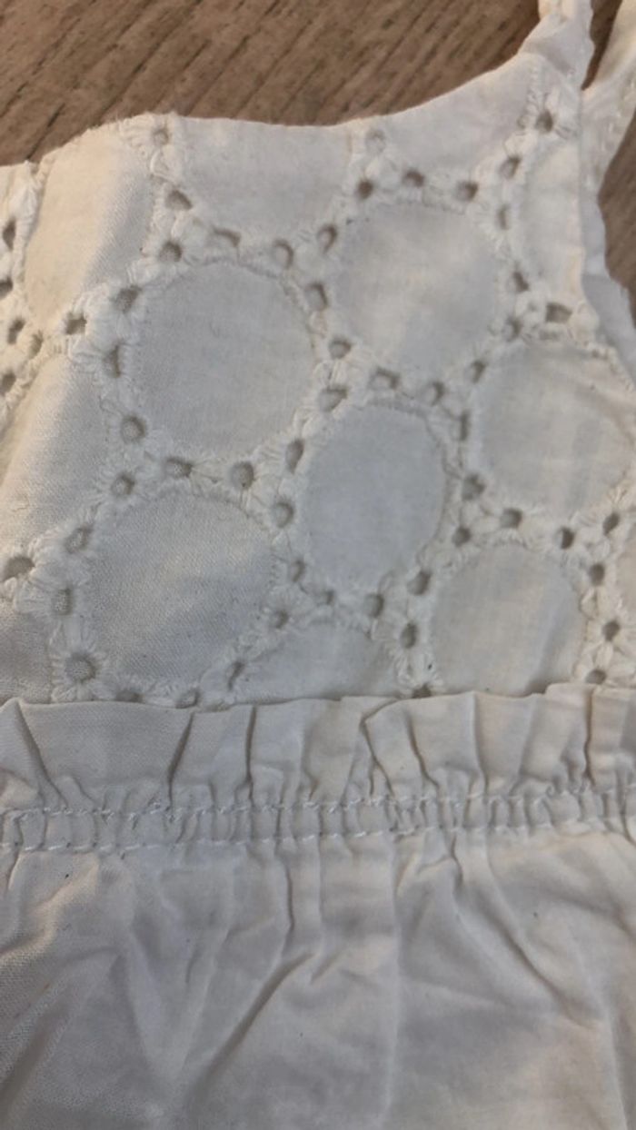 Débardeur 9 mois - photo numéro 2