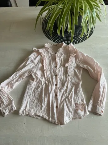 Chemise