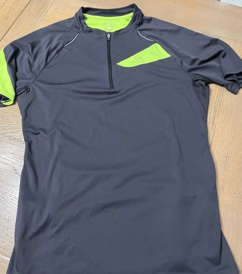 T shirt de sport decathlon