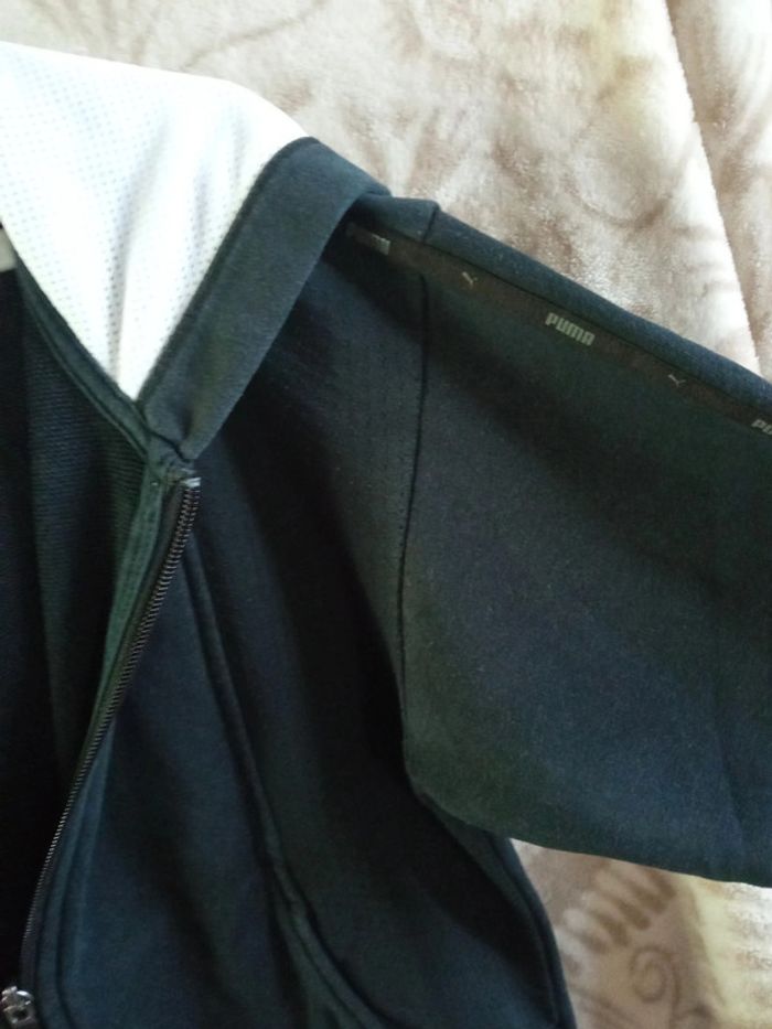 Veste / Gilet Puma - photo numéro 6