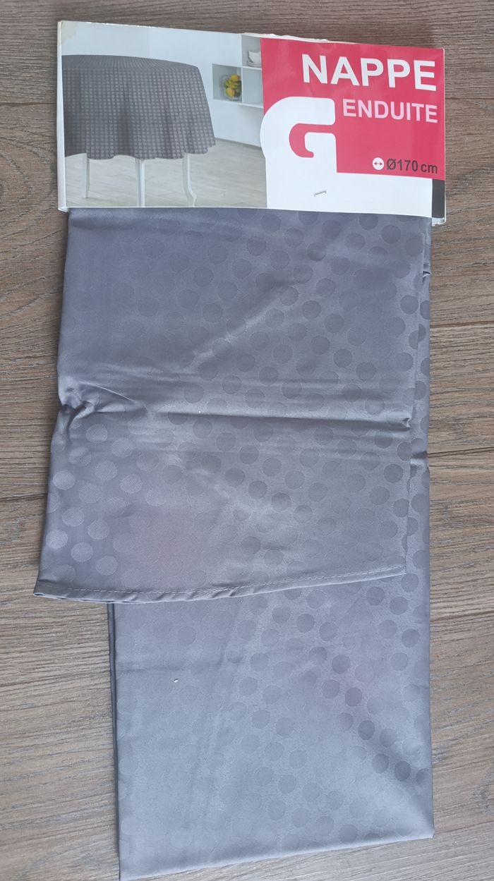 Nappe de table
