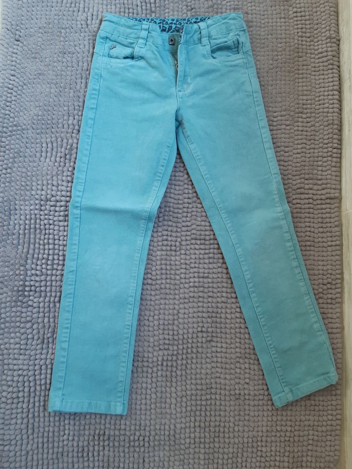 Pantalon Orchestra 5 ans