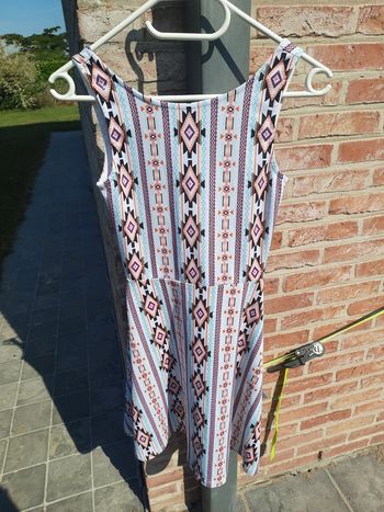 Robe d'été